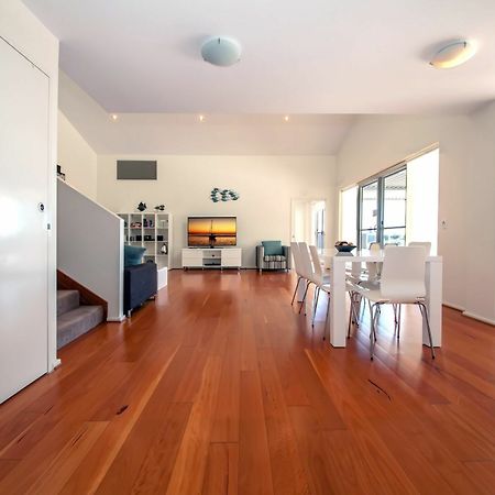 Mantra Aqua, Penthouse 83/1A Tomaree Street Apartment Nelson Bay Exterior foto