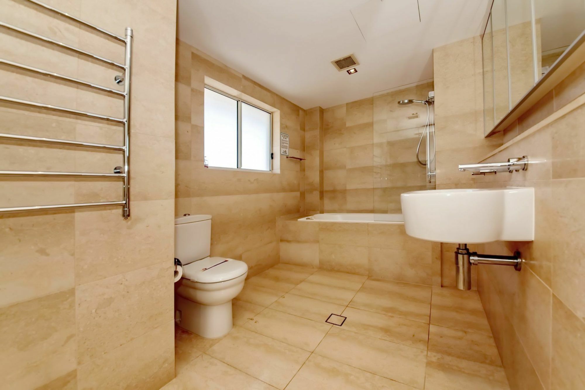 Mantra Aqua, Penthouse 83/1A Tomaree Street Apartment Nelson Bay Exterior foto