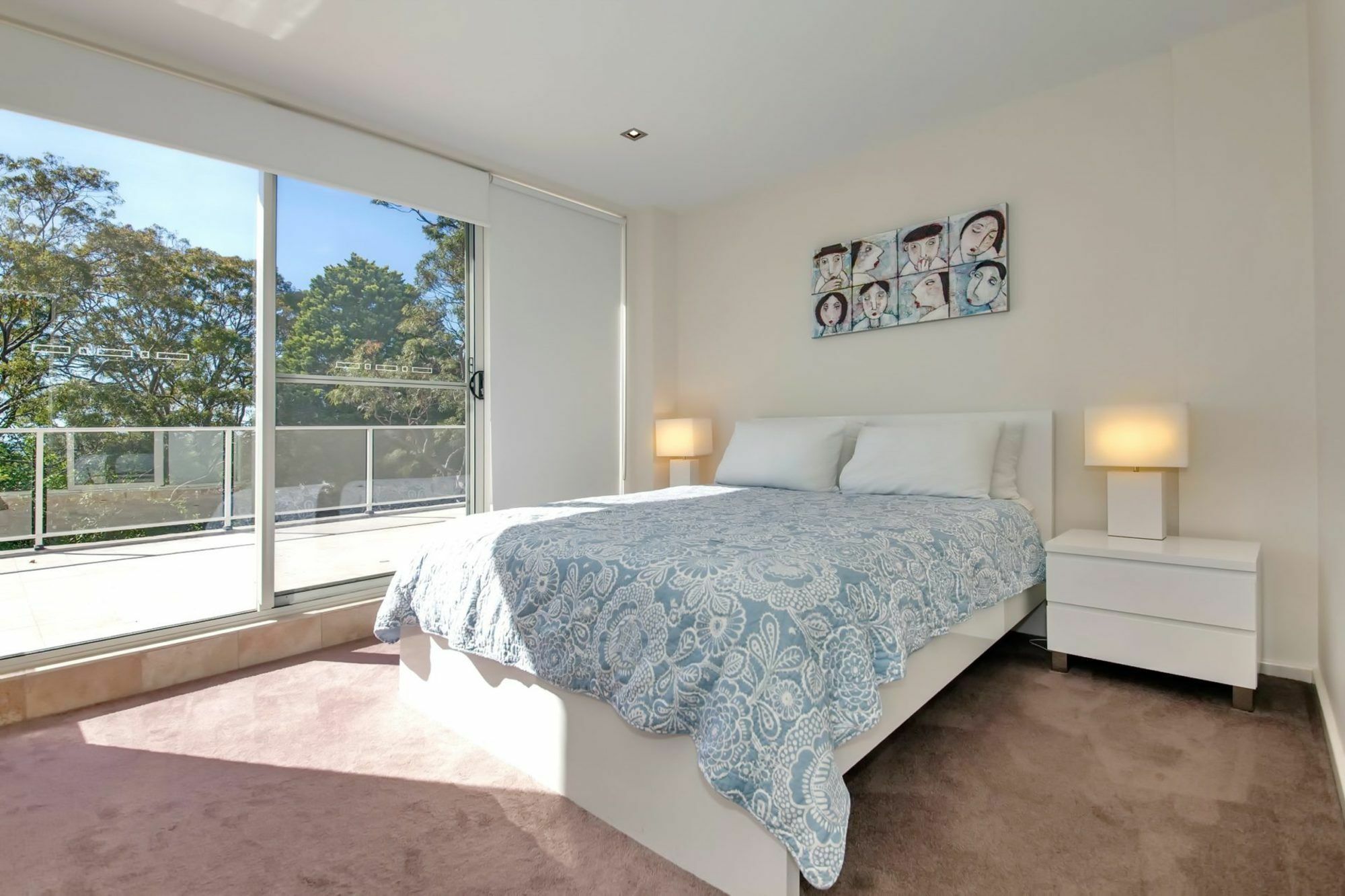 Mantra Aqua, Penthouse 83/1A Tomaree Street Apartment Nelson Bay Exterior foto