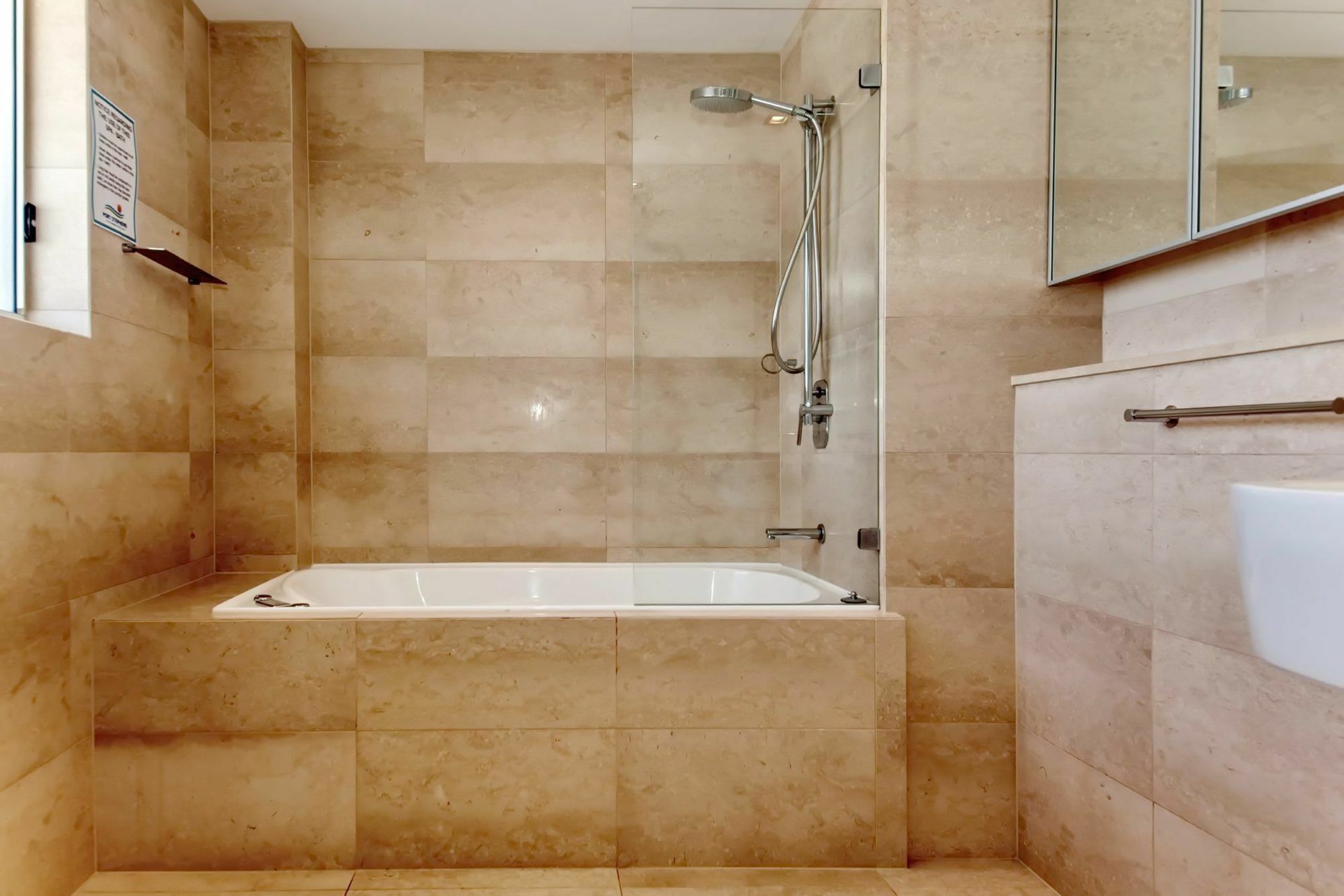 Mantra Aqua, Penthouse 83/1A Tomaree Street Apartment Nelson Bay Exterior foto