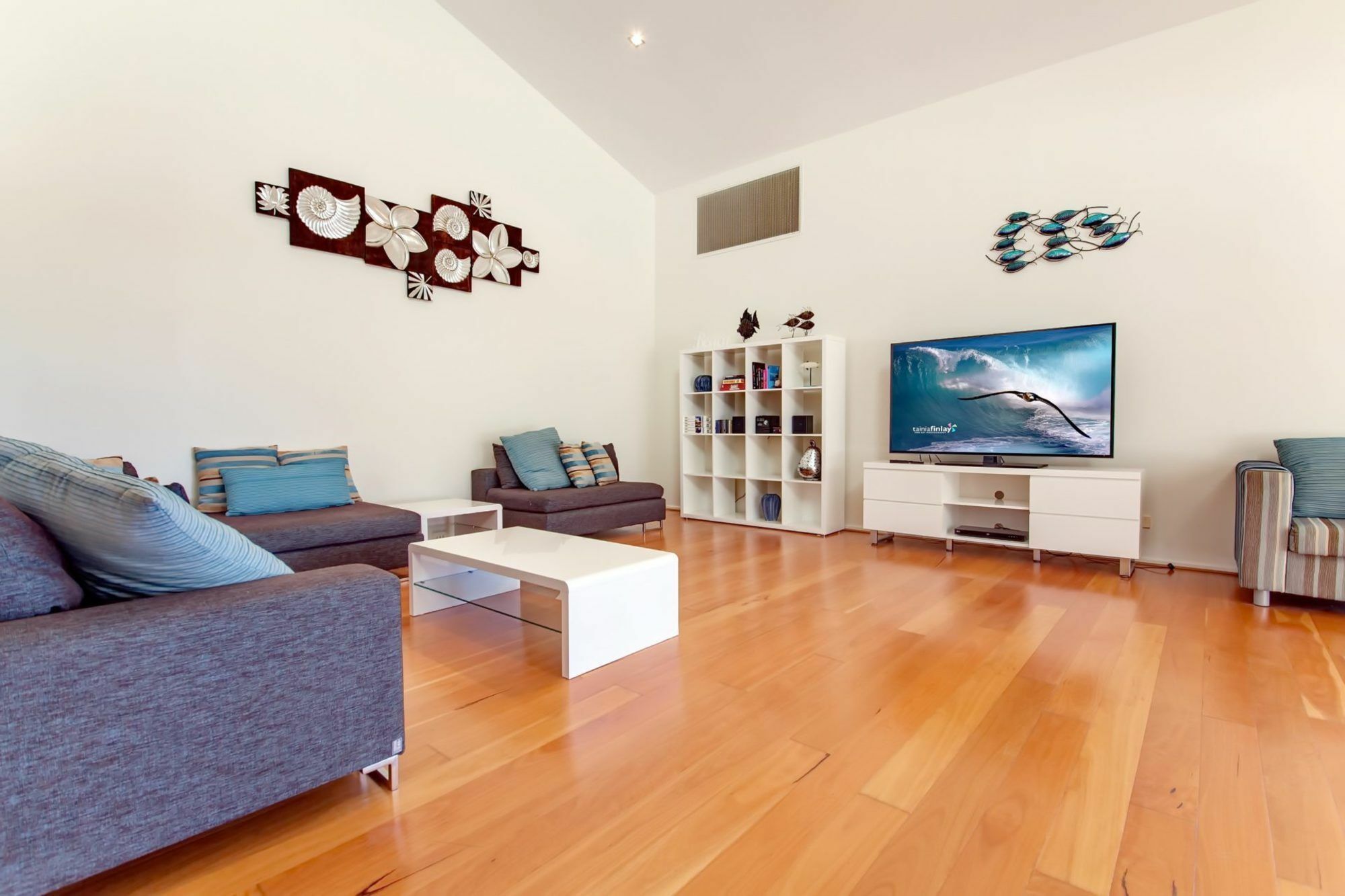 Mantra Aqua, Penthouse 83/1A Tomaree Street Apartment Nelson Bay Exterior foto