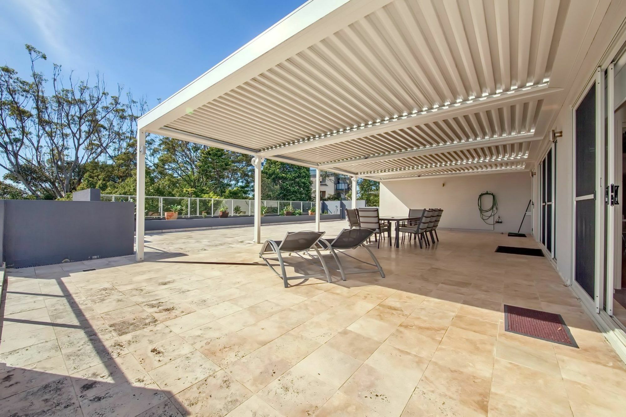 Mantra Aqua, Penthouse 83/1A Tomaree Street Apartment Nelson Bay Exterior foto
