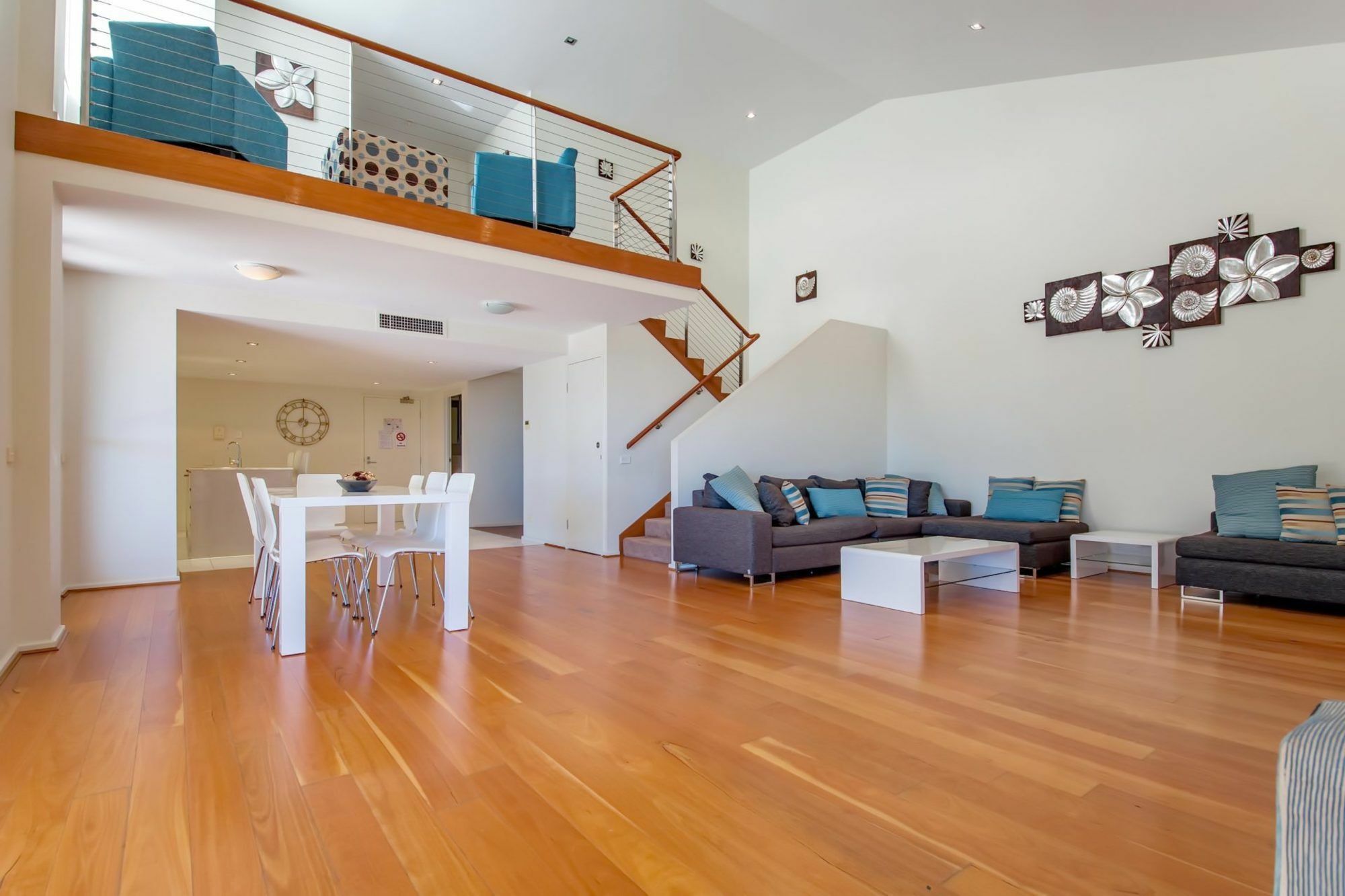 Mantra Aqua, Penthouse 83/1A Tomaree Street Apartment Nelson Bay Exterior foto